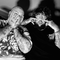 $UICIDEBOY$ Feat. Freddie Dredd & GHOSTEMANE - Da Click