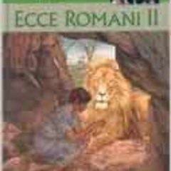 [VIEW] PDF 📬 ECCE ROMANI 09 LEVEL 2 SE by Savvas Learning Co [EBOOK EPUB KINDLE PDF]