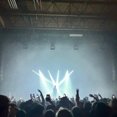 electrify prod. stack