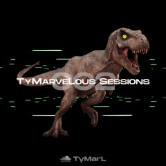 TyMarveLous Sessions 002