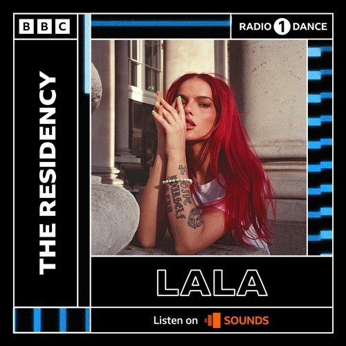Stream La La | Listen to Radio 1 playlist online for free on SoundCloud