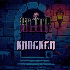 ARJONA - Knocked (Original Mix)| FREE DOWNLOAD