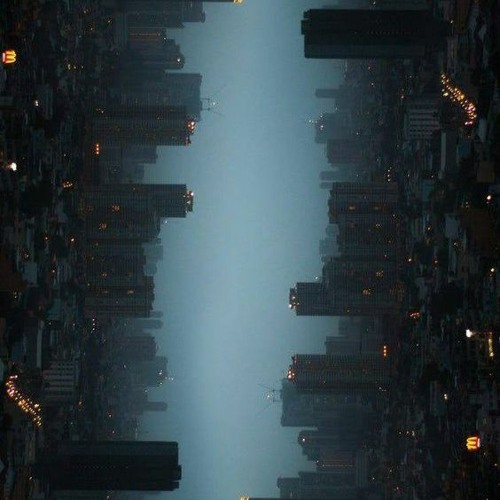 Sx1nxwy, SxDJI - Frontier