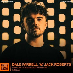 LIVE FROM - Unity Radio // Dale Farrell Show 24/02/2022