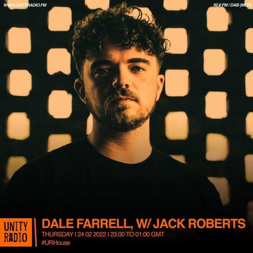 LIVE FROM - Unity Radio // Dale Farrell Show 24/02/2022