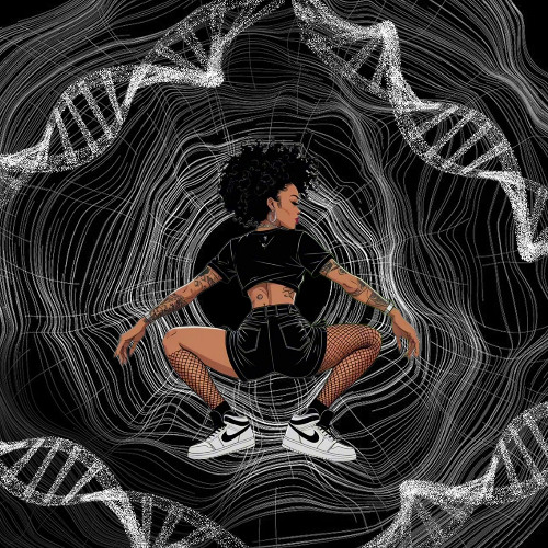 Patate Techno - Meryl & Tim Taste & Joseph Disco - MR ZEDOU - FREE DL