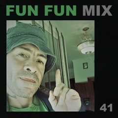 Fun Fun Mix 41 - Hoco Huoc (Invierno 23)
