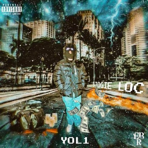 trash but ight - feat. lil nate (prod. VRYNOAH)