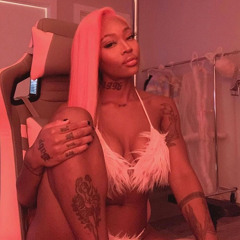 Just Might - Summer Walker ft PARTYNEXTDOOR (Sped up)