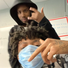 Guap - BITCH! (Prod. Ylnjay)