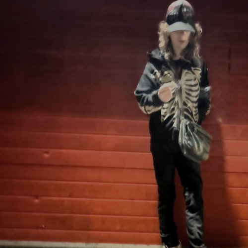 zombie prod xtac x thr6x