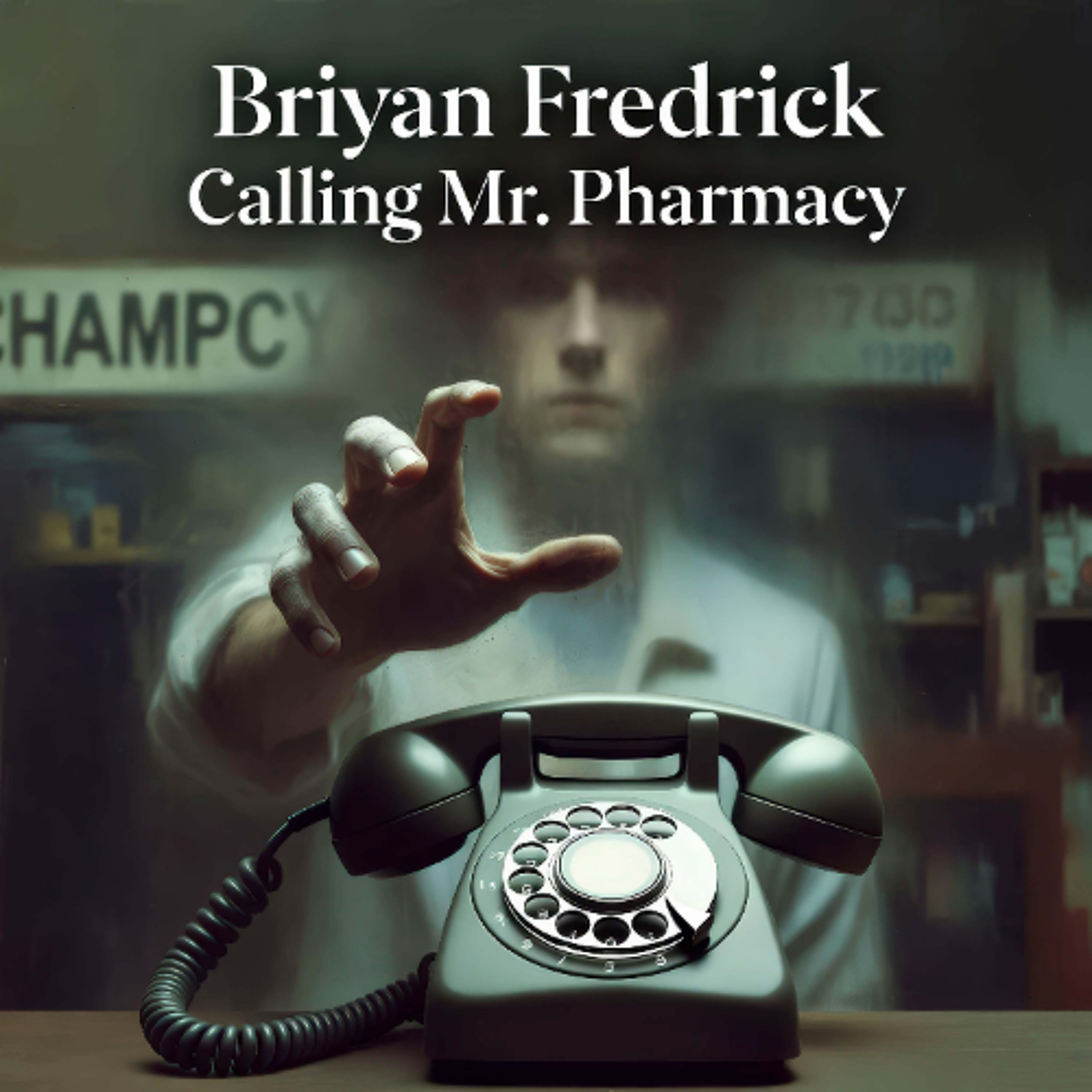 Calling Mr. Pharmacy episode artwork
