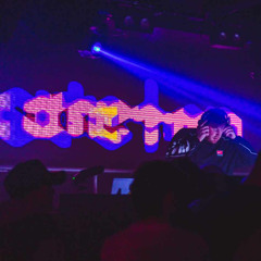 2025 DnB Mix (Heavy & Dark)