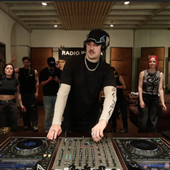 Denyl Brook | Radio Rudina