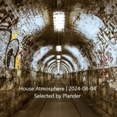 House Atmosphere | 2024-08-04