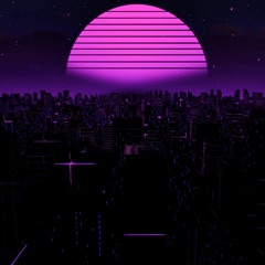 Synthwave demo