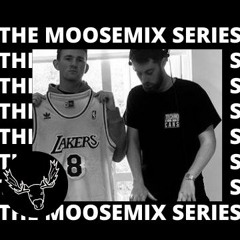 Moose n' Hob Live Mix
