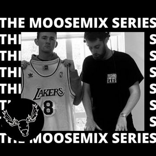Moose n' Hob Live Mix
