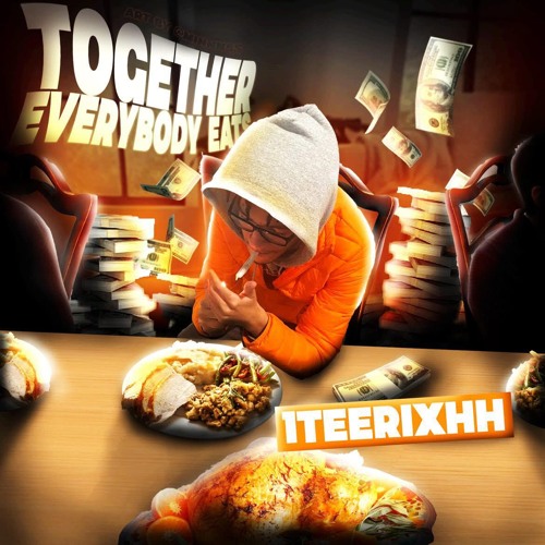 1teerixhh - what I mean ft demonant (d1sgrace)