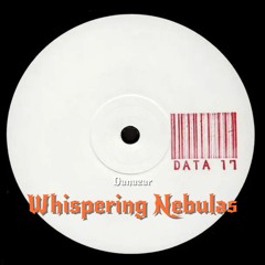 DANAZAR - Whispering Nebulas
