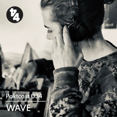 Paktcast 034 / Wave
