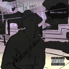 W.a.R Ni**ga? - E2daP