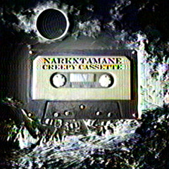 CREEPY CASSETTE