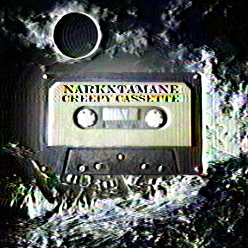 CREEPY CASSETTE