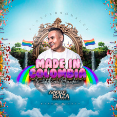 MADE IN COLOMBIA EDITIONS PRIDE