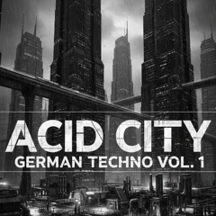 Sound Art - TOMATEKK  - küchenTONstudio