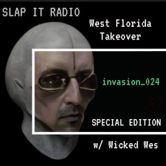 West Florida Takeover w/ Dr. Anderson 024 ft. Wicked Wes