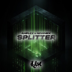 Amplex & Newmex - Splitter