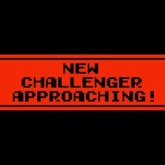 Sealed Off - Challenger