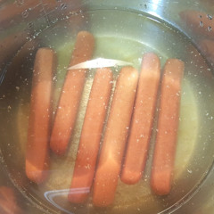 HotDogWater *TeezoBabyyK* (JOJOMASTERMIND)