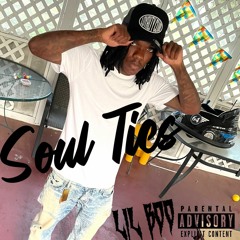 Lil Boo - Soul Ties (Audio)