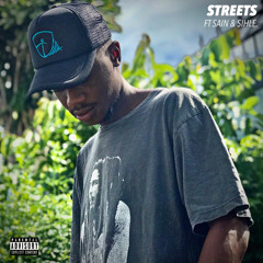 Pluto (Ft Sihle. & Pluto) - Streets (Gutter)