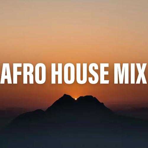 Set Afro House - Daniel Lazabara ft. Rudy Silva