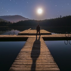 我在拉萨等你擦身而过 (伴奏)