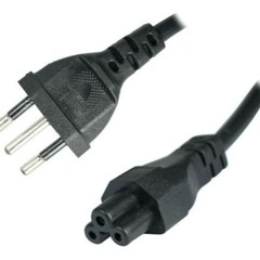 Plug Brasileiro 🔌🇧🇷