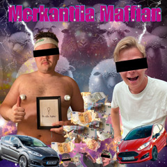 Merkantila Områden