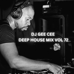 DEEP HOUSE MIX VOL 72