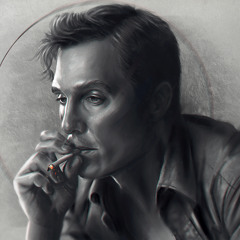 Advice - Rust Cohle (edit)