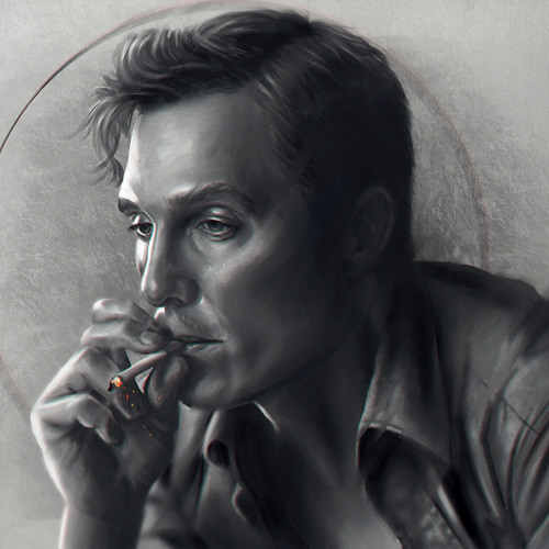 Advice - Rust Cohle (edit)