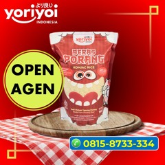 Penyedia Beras Konjac Denpasar, Hub 0815-8733-334