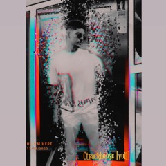 Bad.R - CtrackHouse I Live Session 2022 I - [Vol1]