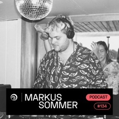 Trommel.134 - Markus Sommer