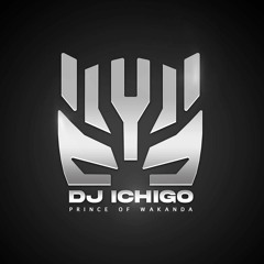 DJ ICHIGO  MIX KIZOMBA URBAN TARRAX 2K21