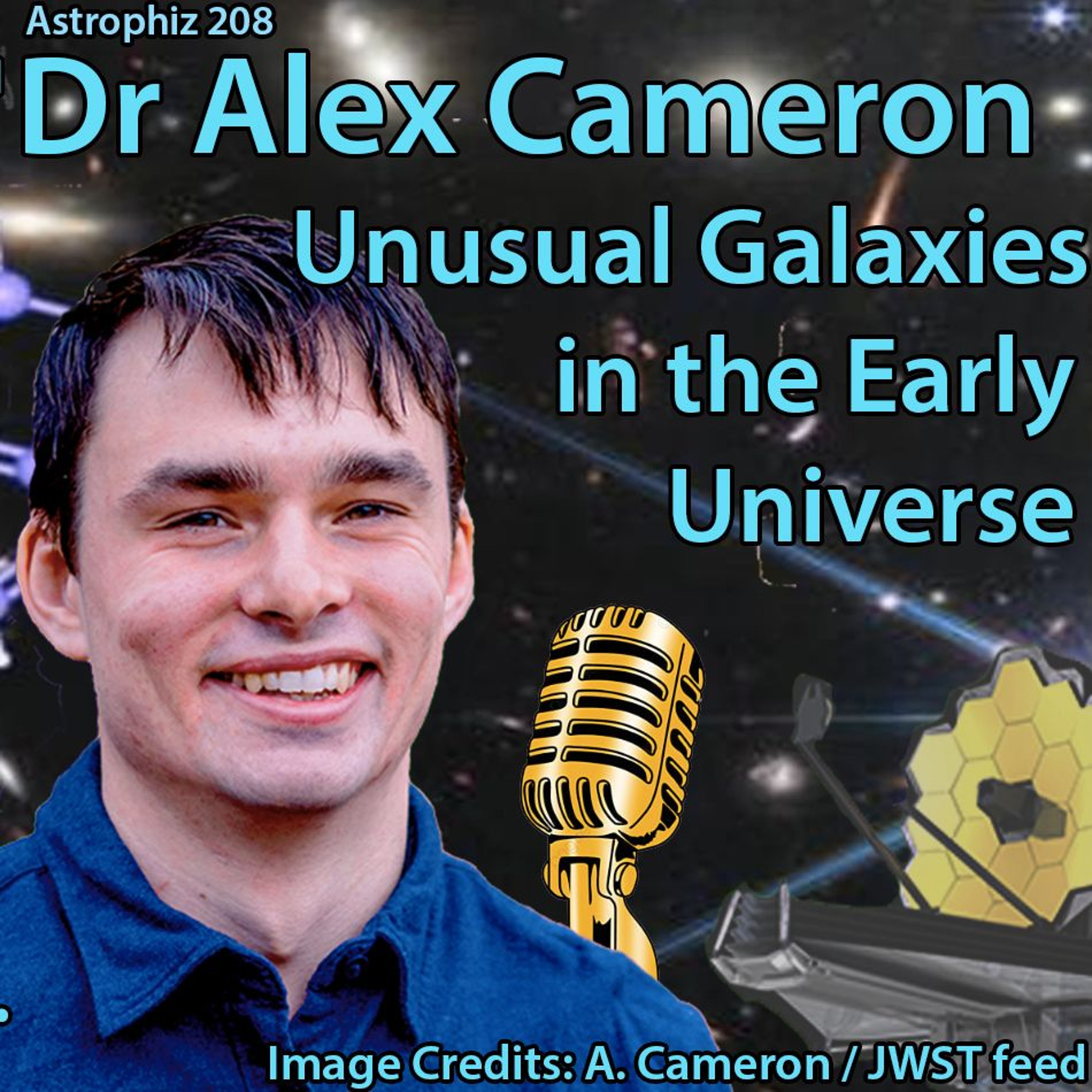 Astronomy Astrophiz Podcasts
