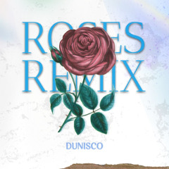 Outkast - Roses (Dunisco Remix) - Pitched