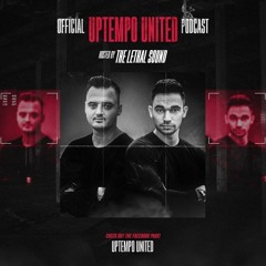 The Lethal Sound - Uptempo United Podcast 35 | This Was 2021!